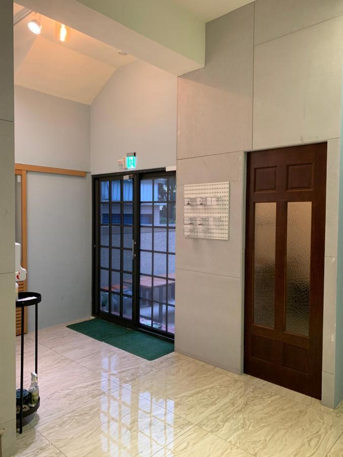 910 Hostel 城南館-自助入住 Yuli Exterior photo