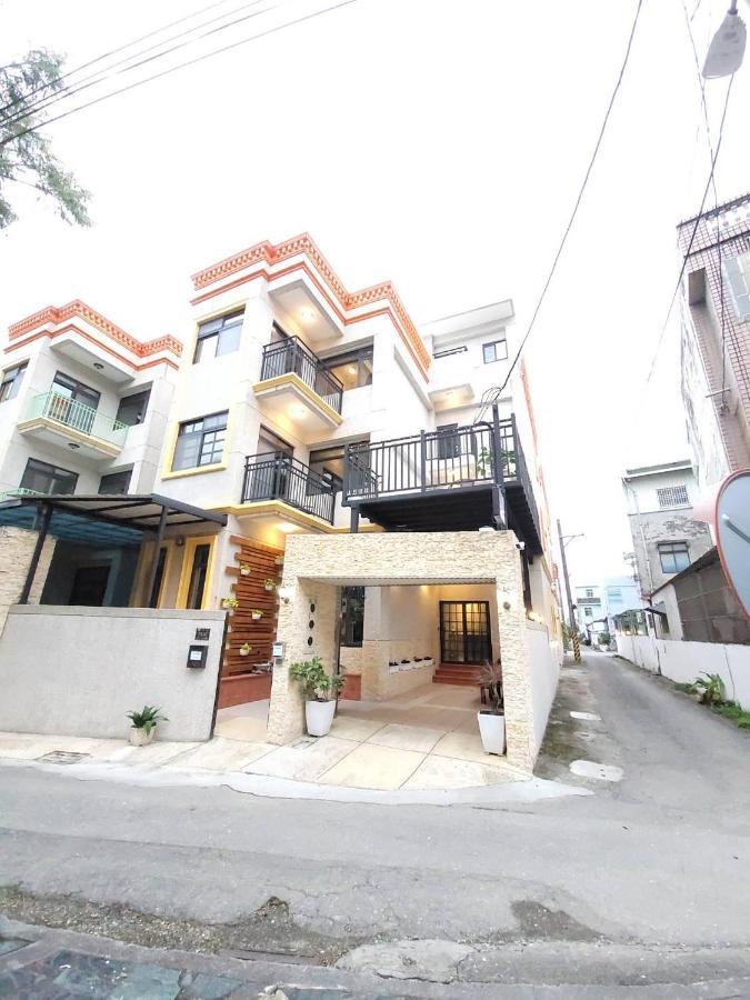 910 Hostel 城南館-自助入住 Yuli Exterior photo