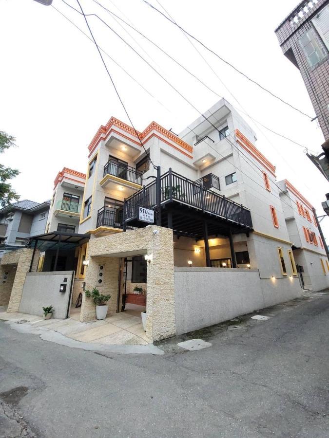 910 Hostel 城南館-自助入住 Yuli Exterior photo